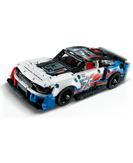 LEGO NEXT GEN CHEV CAMARO ZL1 DHL