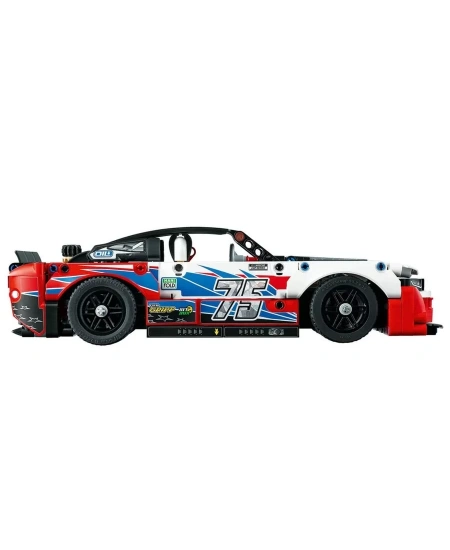 LEGO NEXT GEN CHEV CAMARO ZL1 DHL