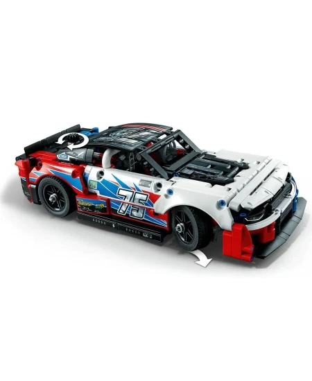 LEGO NEXT GEN CHEV CAMARO ZL1 DHL