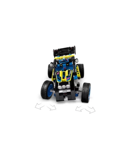 LEGO OFF ROAD RACE BUGGY DHL