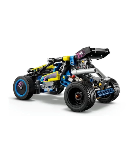 LEGO OFF ROAD RACE BUGGY DHL