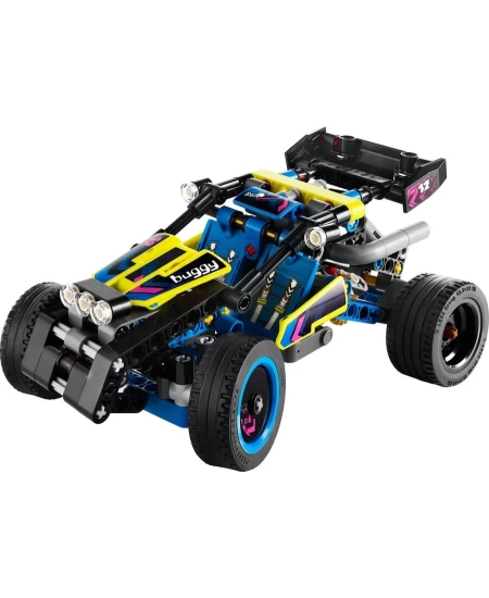 LEGO OFF ROAD RACE BUGGY DHL