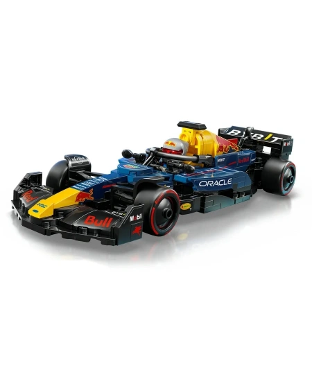 LEGO ORACLE RED BULL RACING RB20 DHL