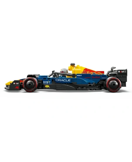 LEGO ORACLE RED BULL RACING RB20 DHL