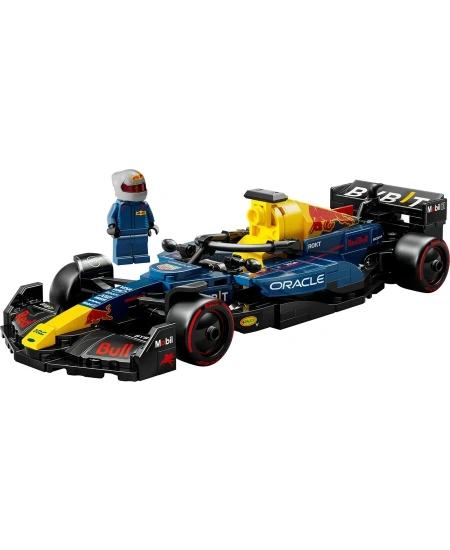 LEGO ORACLE RED BULL RACING RB20 DHL