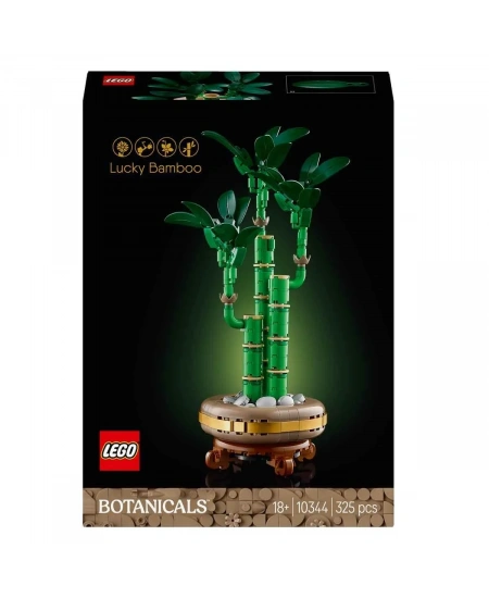 LEGO ŞANS BAMBUSU DHL (NET)