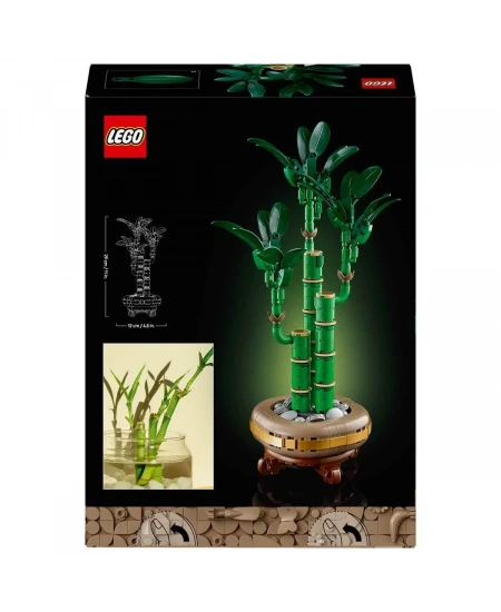 LEGO ŞANS BAMBUSU DHL (NET)