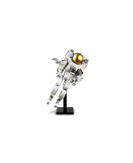 LEGO SPACE ASTRONAUT DHL