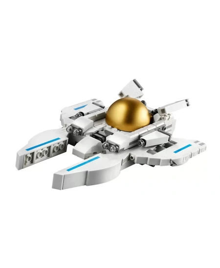 LEGO SPACE ASTRONAUT DHL