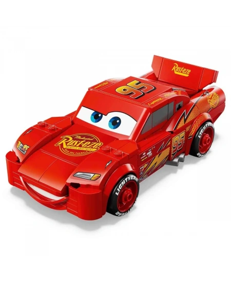 LEGO SPEED CHAMPİONS ŞİMŞEK MCQUEEN DHL (NET)