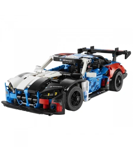 LEGO TECHNİC BMW M4 GT3 EVO YARIŞ ARABASI DHL NET