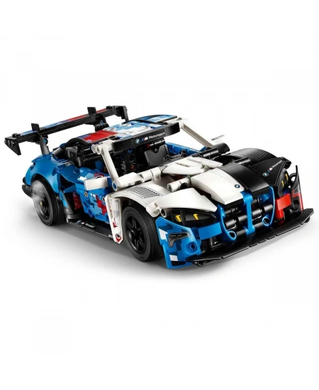 LEGO TECHNİC BMW M4 GT3 EVO YARIŞ ARABASI DHL NET
