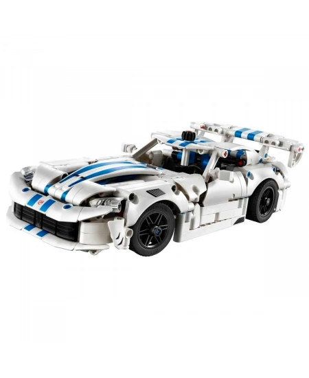 LEGO TECHNİC DODGE VİPER GTS-R SPOR ARABA DHL NET