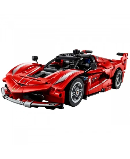 LEGO TECHNIC FERRARI FXX K DHL