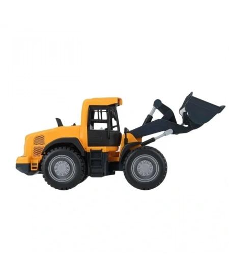 LETS DRİVE SESLİ VE IŞIKLI BULDOZER