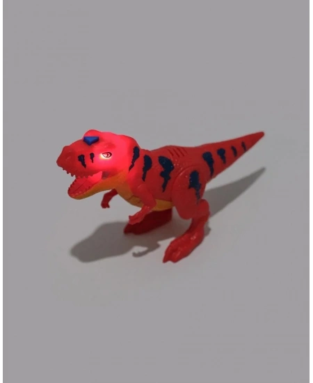 LETS DRİVE SESLİ VE IŞIKLI SAFARİ ARACI