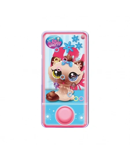 LITTLES PET SHOP SU OYUNU