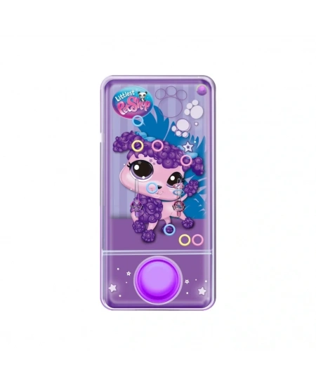 LITTLES PET SHOP SU OYUNU
