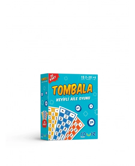 LUKS TOMBALA