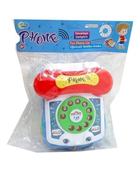 LÜX TELEFON