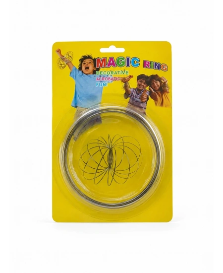 MAGIC RING