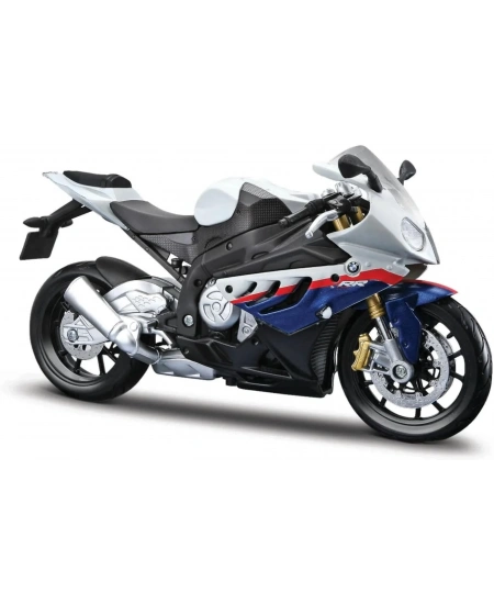 MAISTO 1/12 MOTORSİKLETLER