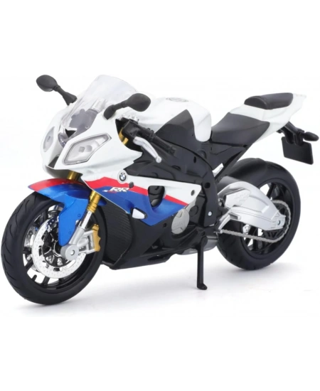 MAISTO 1/12 MOTORSİKLETLER