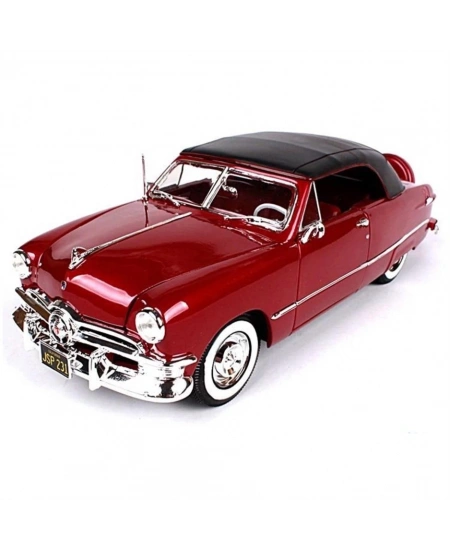 MAISTO 1/18 1950 FORD