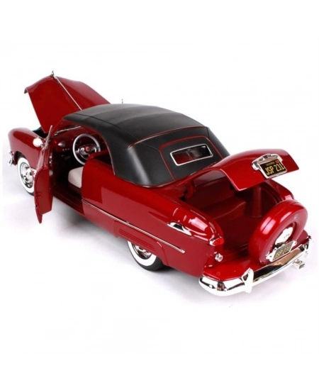 MAISTO 1/18 1950 FORD