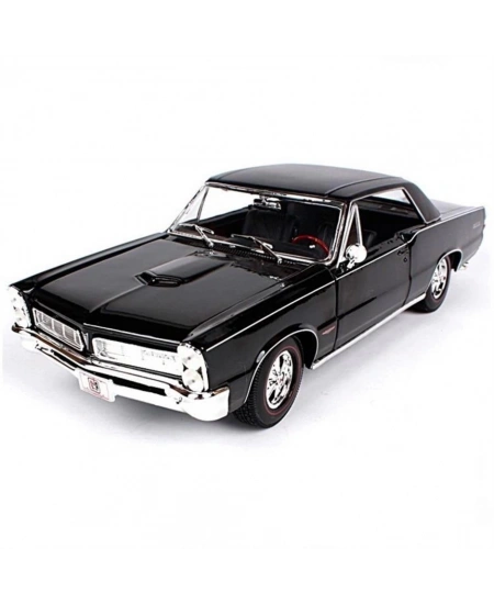 MAISTO 1/18 1965 PONTİAC GTO