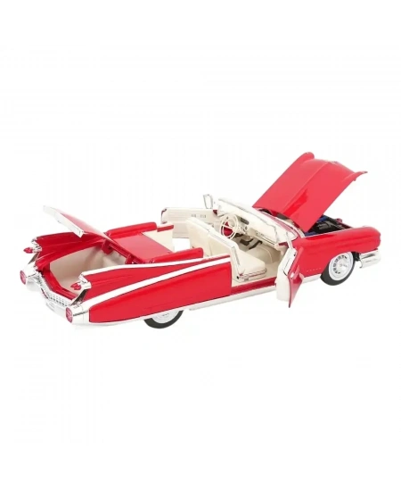 MAISTO 1/18 1969 CADILLAC ELDORADO BIARRITZ