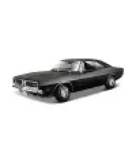 MAISTO 1/18 1969 DODGE CHARGER R/T