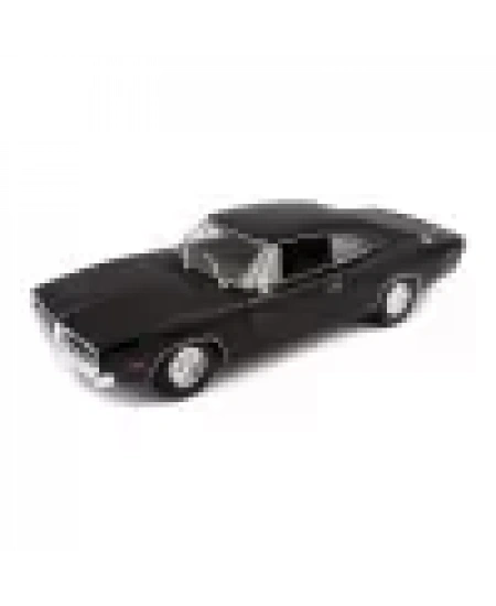 MAISTO 1/18 1969 DODGE CHARGER R/T