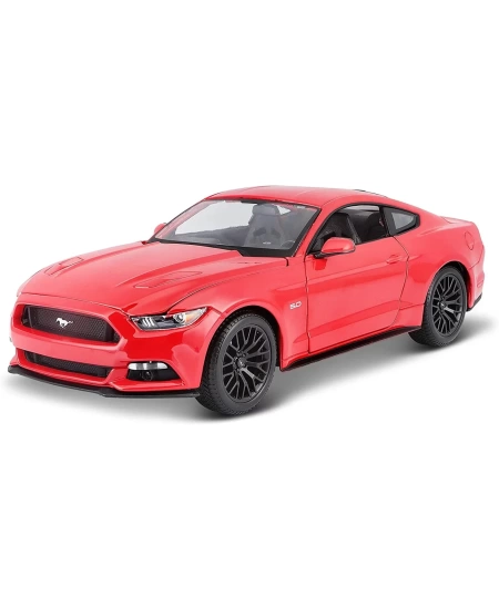 MAISTO 1/18 2015 FORD MUSTANG GT