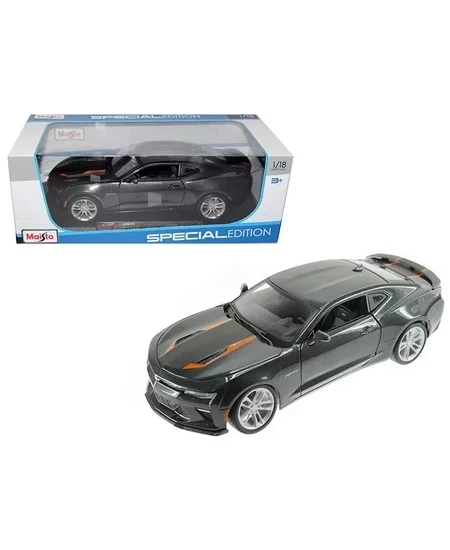 MAISTO 1/18 2017 CHEVROLET CAMARO FIFTY