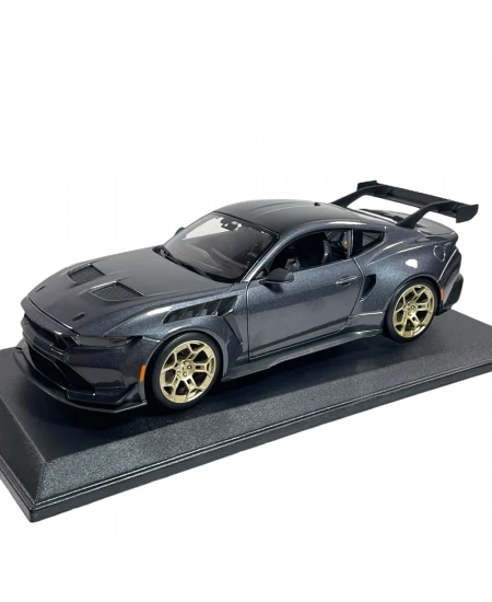 MAISTO 1/18 2025 FORD MUSTANG GTO