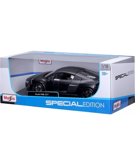 MAISTO 1/18 AUDI R8 GT