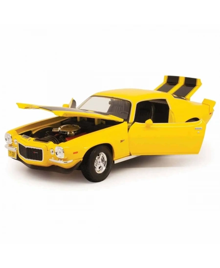 MAISTO 1/18 CHEVROLET CAMARO