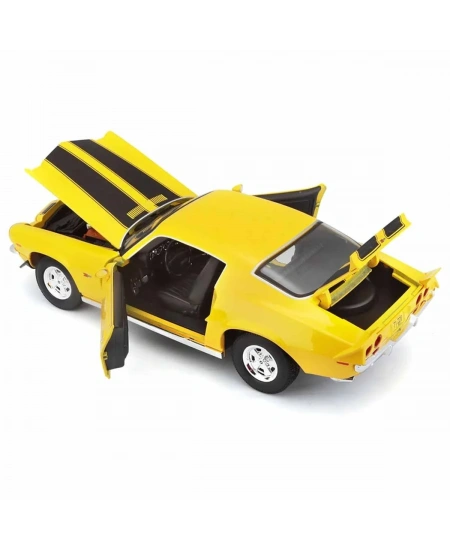 MAISTO 1/18 CHEVROLET CAMARO