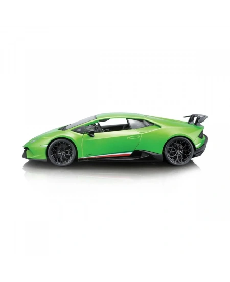 MAISTO 1/18 LAMBORGHINI HURACAN PERFORMANTE