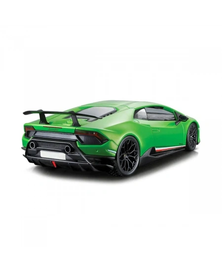 MAISTO 1/18 LAMBORGHINI HURACAN PERFORMANTE
