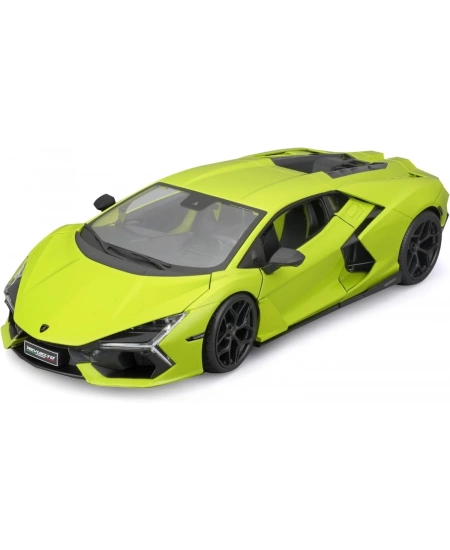 MAISTO 1/18 LAMBORGHINI REVUELTO