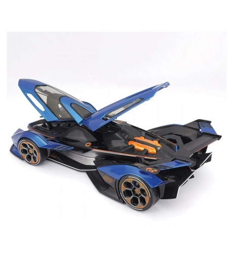 MAISTO 1/18 LAMBORGHINI V12 VISION GRAN TURISMO