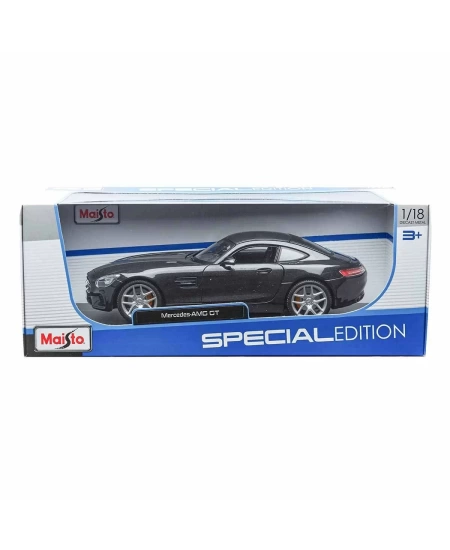 MAISTO 1/18 MERCEDES-AMG GT