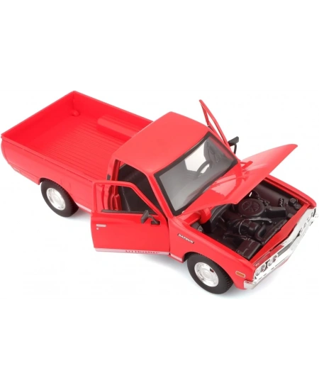 MAISTO 1/24 1973 DATSUN 620 PICK-UP