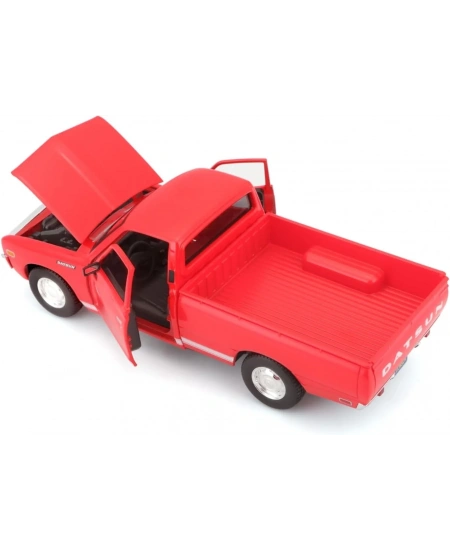 MAISTO 1/24 1973 DATSUN 620 PICK-UP