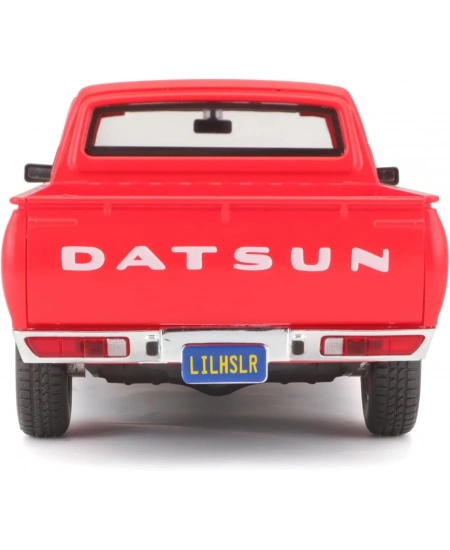 MAISTO 1/24 1973 DATSUN 620 PICK-UP