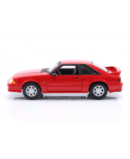 MAISTO 1/24 1993 FORDMUSTANG SVT COBRA