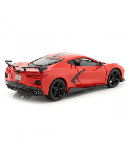 MAİSTO 1:24 2020 CHEVROLET CORVETTE STINGRAY