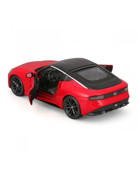 MAİSTO 1:24 2023 NİSSAN Z